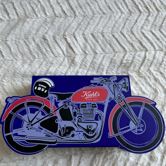 Kiehls Fast Release Wrinkle-Reducing Retinol Night Serum - Picture 1 of 7